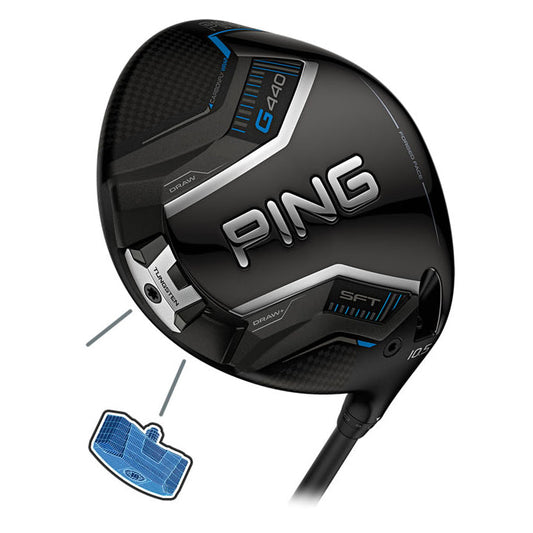 G440 SFT Drivers