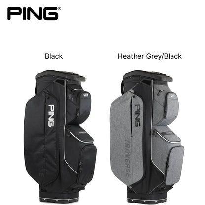 Traverse Cart Bag
