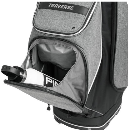 Traverse Cart Bag