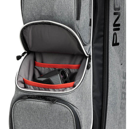 Traverse Cart Bag