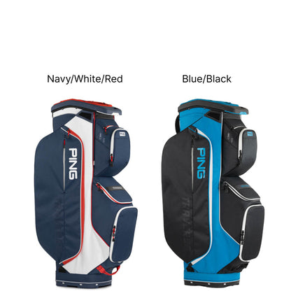 Traverse Cart Bag