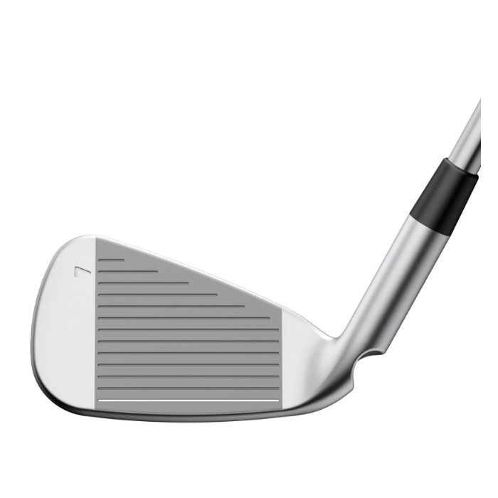 G430 HL Irons 6pc Set #5-9， PW