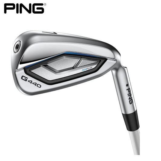 G440 HL Single Irons