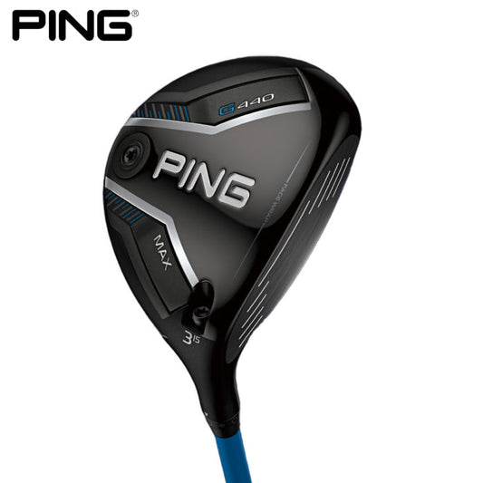 G440 MAX Fairway Wood