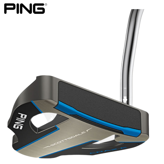 Scottsdale Craz-E Putter