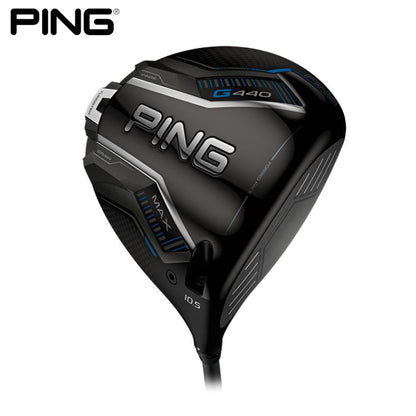 G440 MAX Drivers