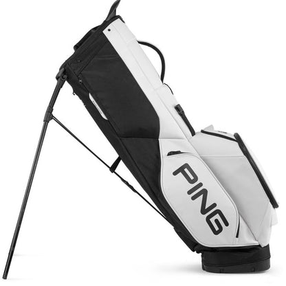 Hoofer Tour Stand Bag