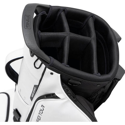 Hoofer Tour Stand Bag