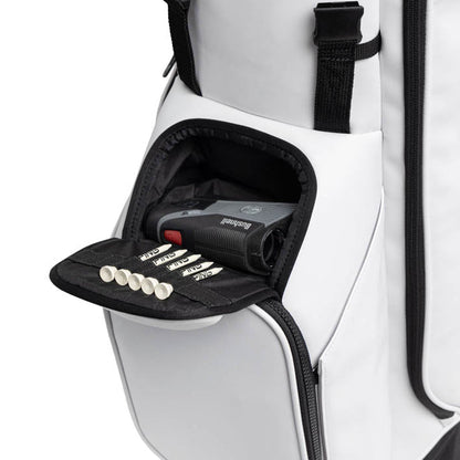 Hoofer Tour Stand Bag