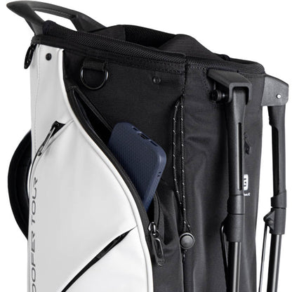 Hoofer Tour Stand Bag