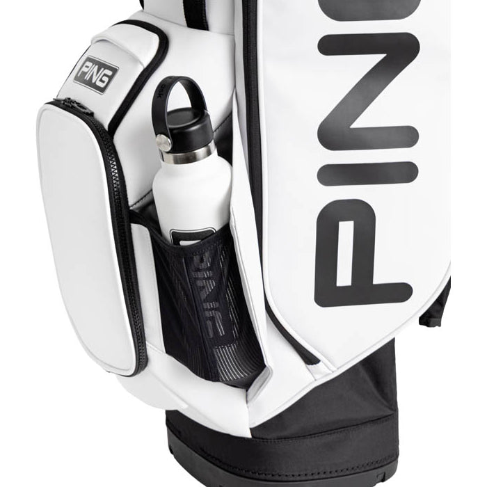Hoofer Tour Stand Bag