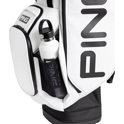 Hoofer Tour Stand Bag