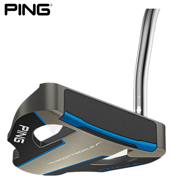 Scottsdale Craz-E CB Putter