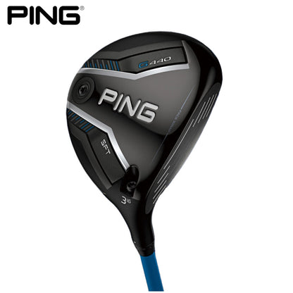 G440 SFT Fairway Wood