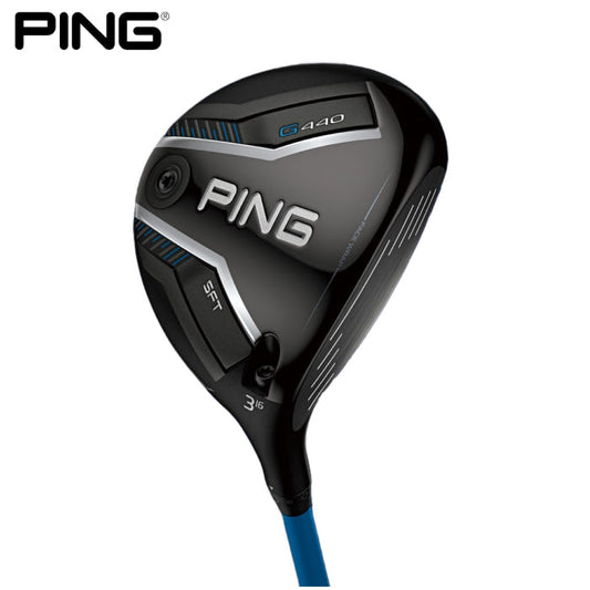G440 SFT Fairway Wood