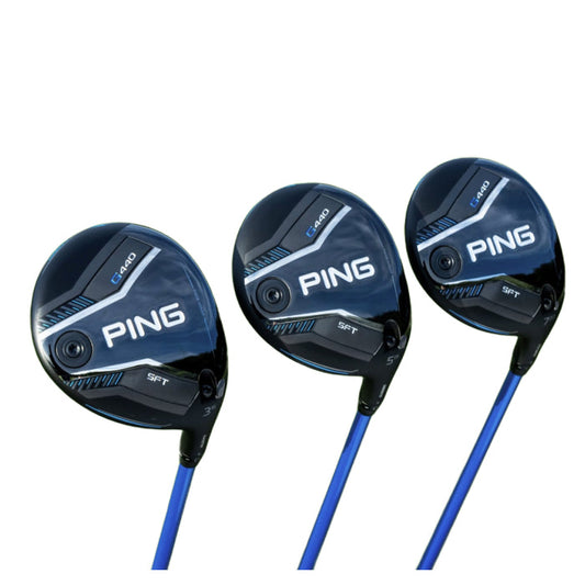 G440 SFT Fairway Wood