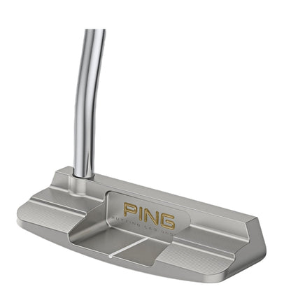 PLD Milled Kushin Satin Putter