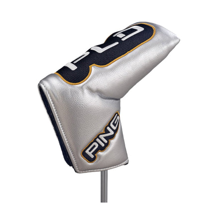 PLD Milled Kushin Satin Putter