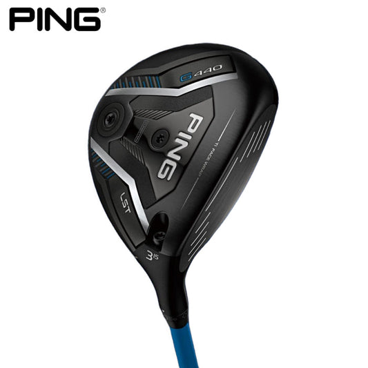 G440 LST Fairway Wood