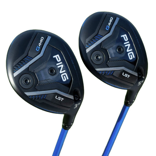 G440 LST Fairway Wood