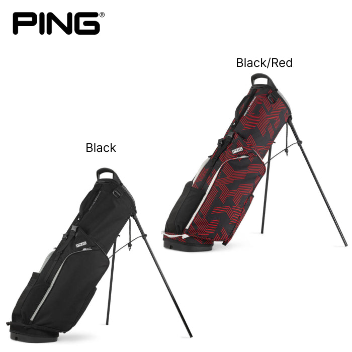 Moonlander Stand Bag