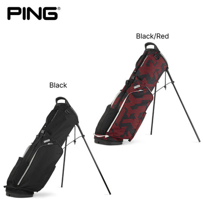 Moonlander Stand Bag