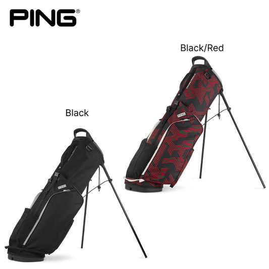 Moonlander Stand Bag