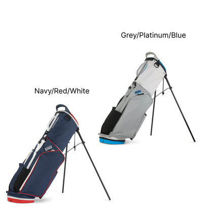 Moonlander Stand Bag