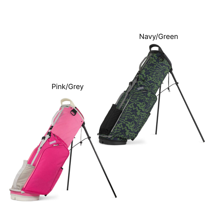 Moonlander Stand Bag