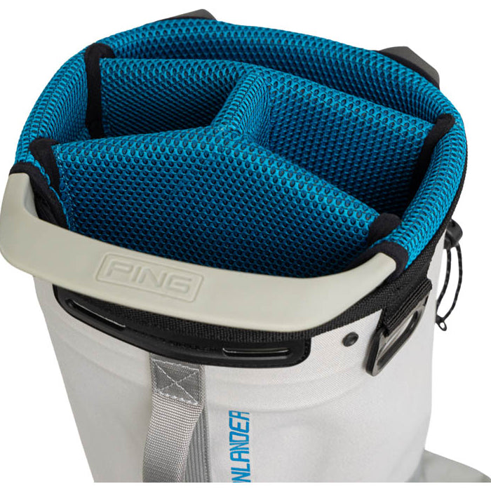 Moonlander Stand Bag