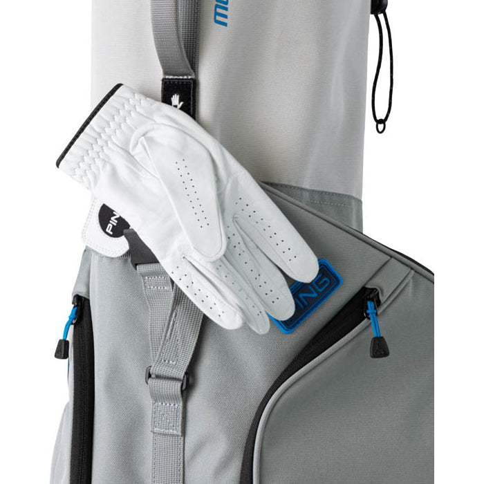 Moonlander Stand Bag