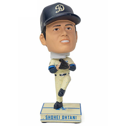 Shohei Ohtani 4.5 inch Mini Bobblehead