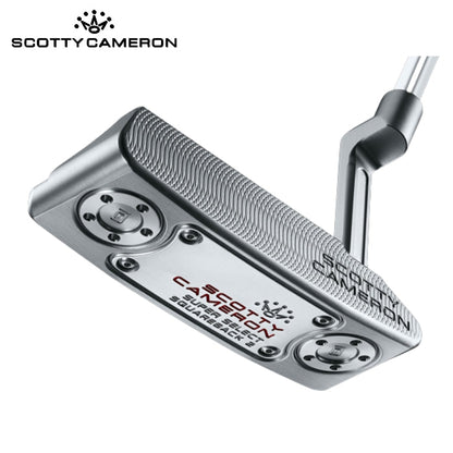Scotty Cameron Super Select SQUAREBACK 2 Putter