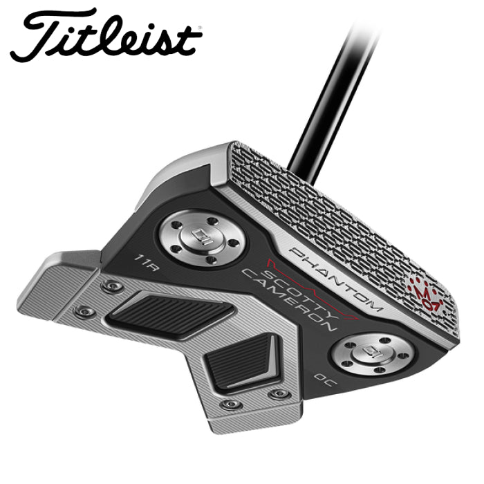 Scotty Cameron Phantom 11R OC Putter