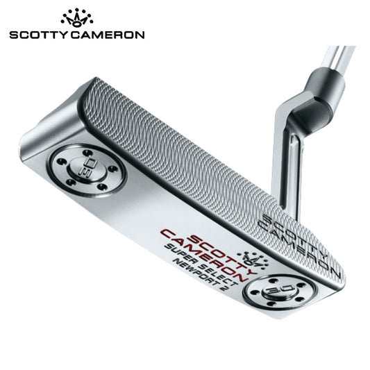 Super Select Newport 2 Putter