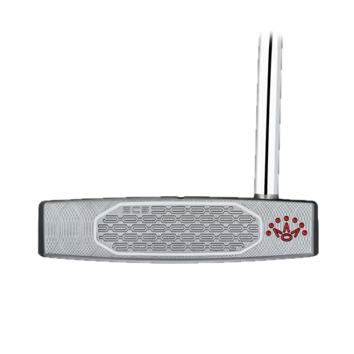 Scotty Cameron Studio Style Fastback Long Design Putter