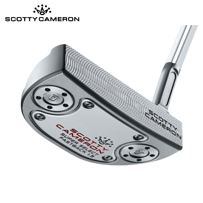 Super Select Fastback 1.5 Putter