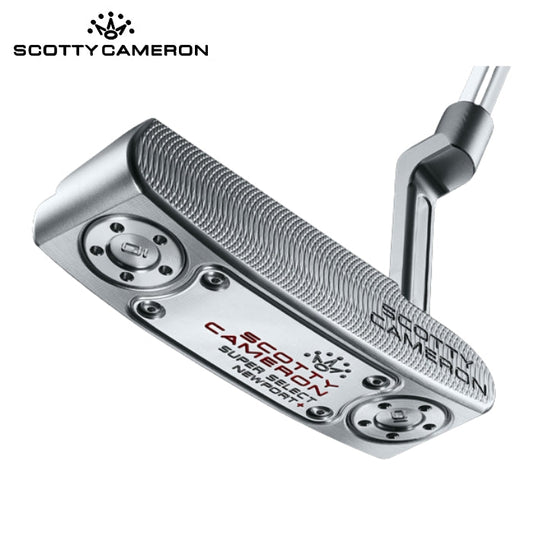 Super Select Newport Plus Putter