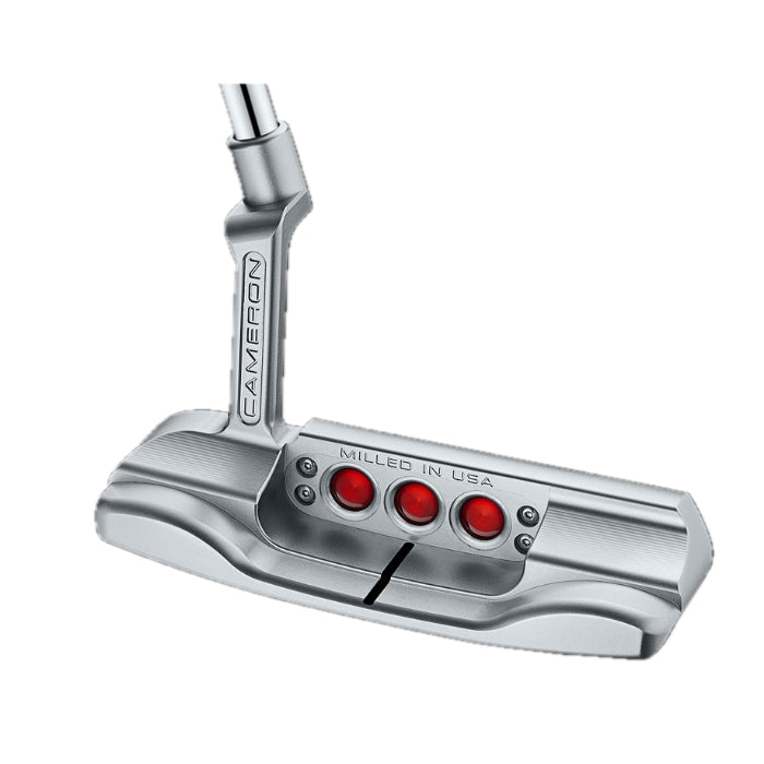 Scotty Cameron Studio Style Newport Plus Putter