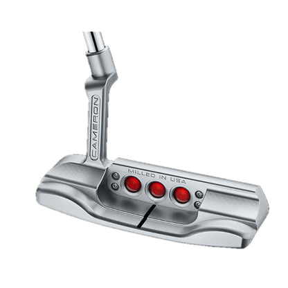 Scotty Cameron Studio Style Newport Plus Putter