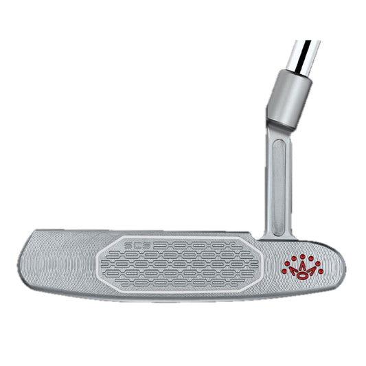 Scotty Cameron Studio Style Newport Plus Putter