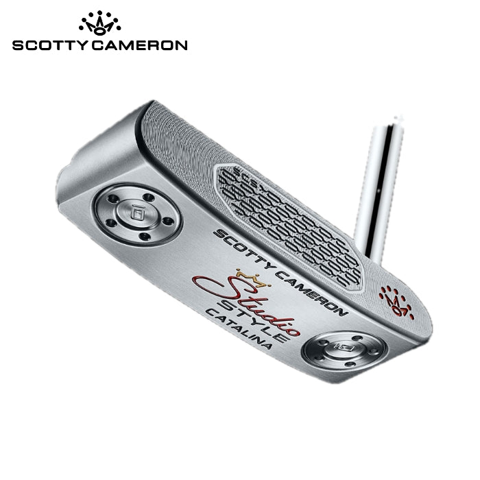 Scotty Cameron Studio Style Catalina Putter