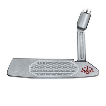 Scotty Cameron Studio Style Squareback 2 Long Design Putter