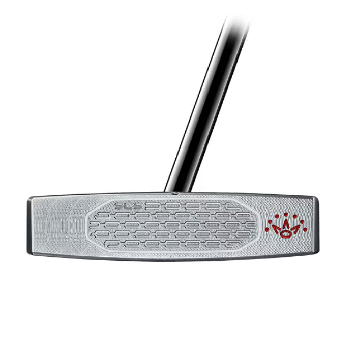 Scotty Cameron Studio Style Fastback OC Putter