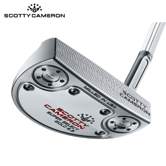 Super Select GOLO 6.5 Putter