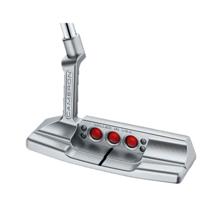 Scotty Cameron Studio Style Newport 2 Plus Putter