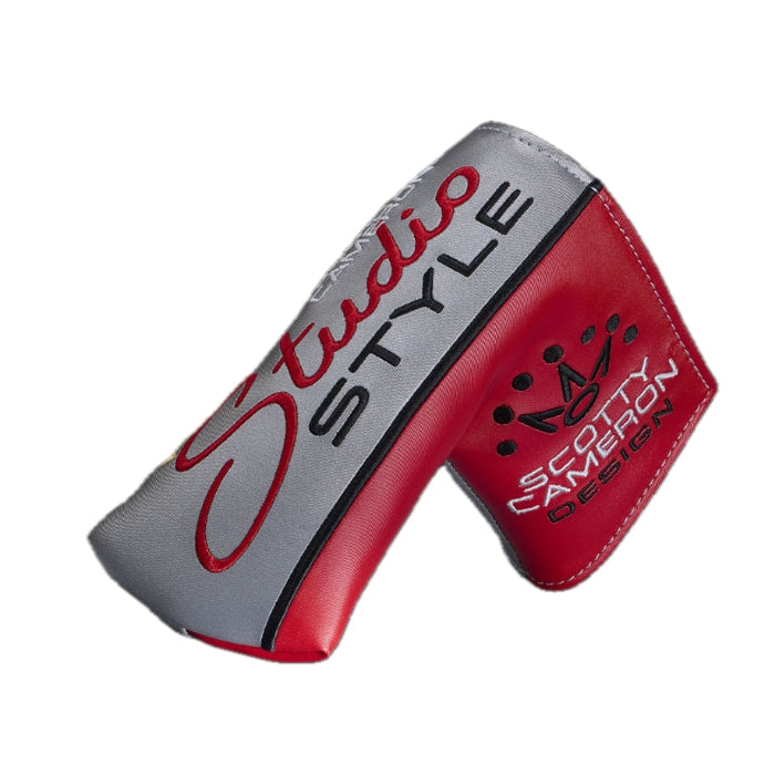 Scotty Cameron Studio Style Newport 2 Plus Putter