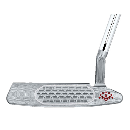Scotty Cameron Studio Style Newport 2.5 Plus Putter