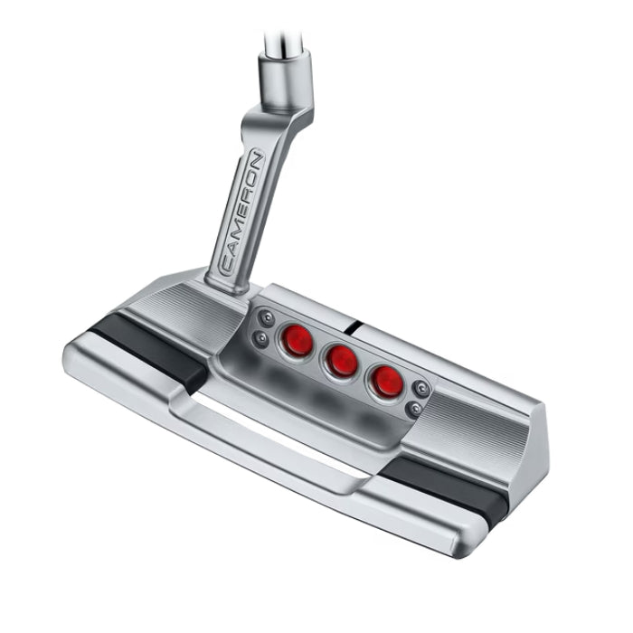 Scotty Cameron Studio Style Squareback 2 Putter