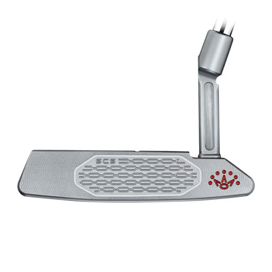 Scotty Cameron Studio Style Squareback 2 Putter
